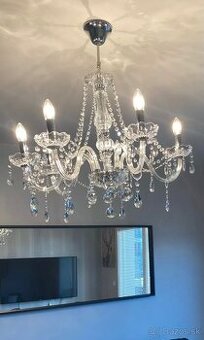 Kryštálový Luster