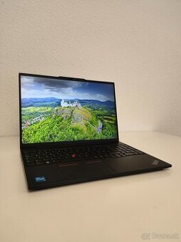 Lenovo ThinkPad E16 | i3-1315U | 8 → 32 GB RAM | 256 → 1 TB