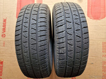 215/60 r17 c zimne pneumatiky 2KS dodavkove 215 60 17 R17C