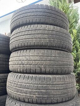 215/70R15C BFGOODRICH ZIMNE