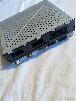 Radio tuner Audi A4 b8 a5 8t a6 4f q7 mmi3g