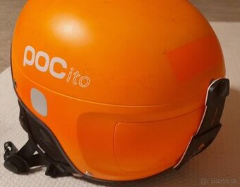 POC lyžiarska prilba veľkosť S/M
