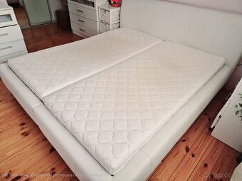 Predám matrace 200x90 za symbolickú cenu