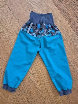 Detske rastúce nohavice jar/jeseň