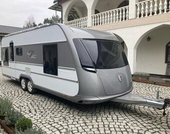 Tabbert 2013 Grande Puccini 650