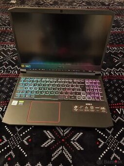 Herny laptop Acer Nitro 5