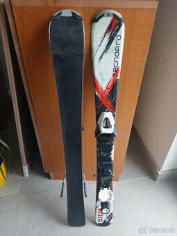 Predám detské lyže