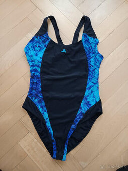 Jednodielne dámske plavky