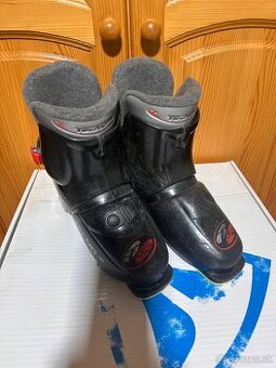 Tecno detské lyžiarky 180