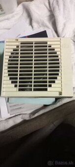 Predam kúpeľňový, záchodov ventilátor