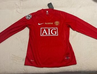 Dres Ronaldo Manchester United 7