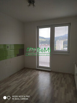 Predaj, 3izb.byt, 69m2, Kysucké Nové Mesto (805-113-JAS)