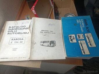 Dielenské príručky