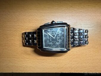 Pánske hodinky - Pierre Cardin