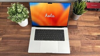 MacBook Pro 16" M2 Max, 32GB RAM, 1TB SSD - Ako Nový