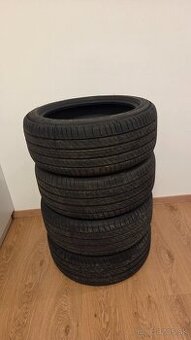 Letné Michelin Primacy 4