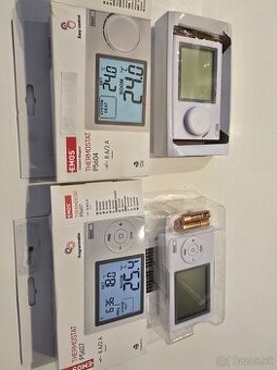 Pradam regulátory kurenia EMOS