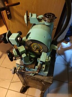 Predám nástrojovú brúsku