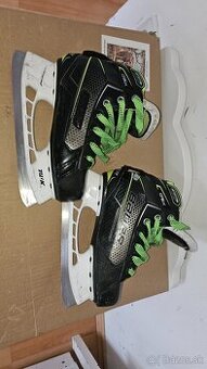 Detské brankárske korčule Bauer