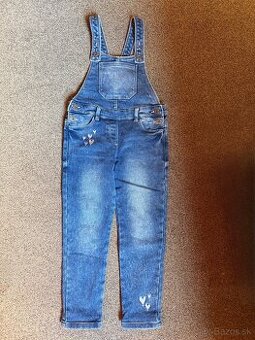 Rifle na traky v.122 - pre dievčatko.