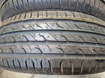 225/65 r17 letné 2 ks SEMPERIT - nejazdené
