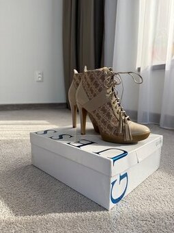 Guess poločižmy veľmi.37