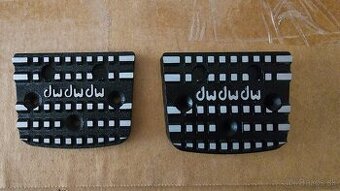 PäTA DW DWSM1260 PRE PEDÁL I HIHAT RADY 5000