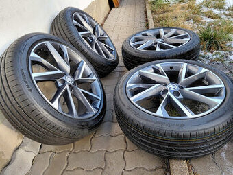 20" Skoda Kodiaq RS - VEGA - letne kolesa