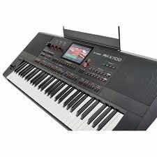 Klávesy THOMANN AK-X1100 + stĺpový PA systém BEHRINGER C210