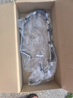 Ford Fokus 2 hadice riadenia+matka