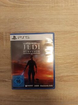 Jedi survivor Playstation 5 PS5