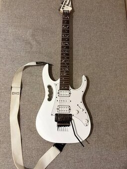 Ibanez JEM JR