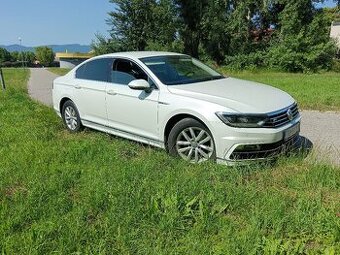 Volkswagen Passat B8,R-line 2.0TDI