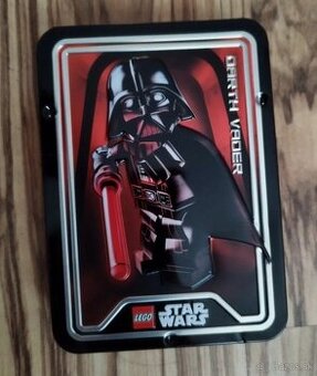 Lego minifigúrka 912408 Darth vader