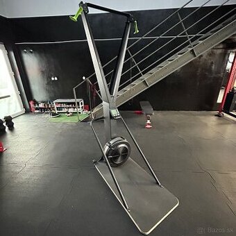 Lyžiarsky trenažér / skierg