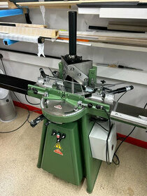 Morso pokosový stroj MM-EFG jednofázový