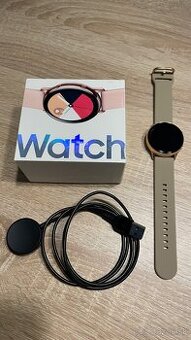 Samsung galaxy watch active