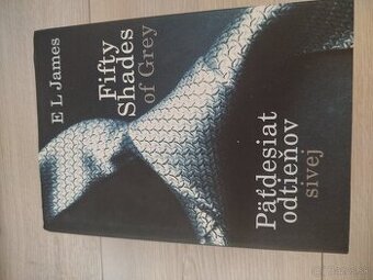 50 odtieňov sivej