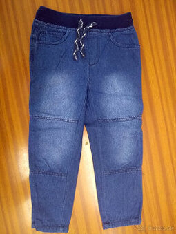 Rifle - tenké Coccodrillo