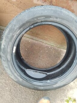 Predám plechové disky 5x 112 r16