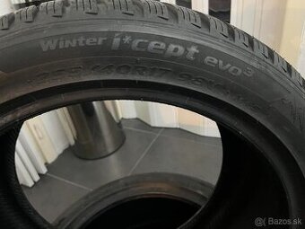 ZIMNÉ PNEU - 255/40 R17