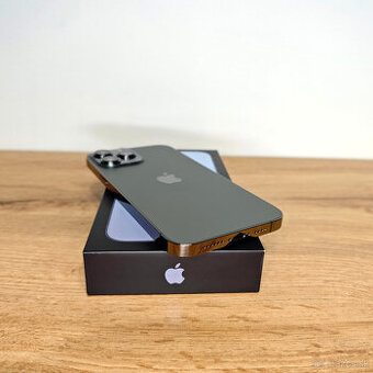 Apple iPhone 13 Pro Max Graphite 256GB