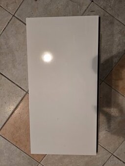 PARADYZ Neve Bianco obklad lesklý 30 x 60 cm