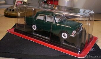 MODELY 1:24 , HACHETTE , WHITEBOX