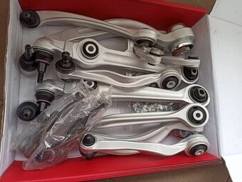 Sada ramien prednej nápravy Vw Passat, Superb, Audi