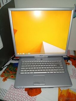 Dell Inspirion 1525
