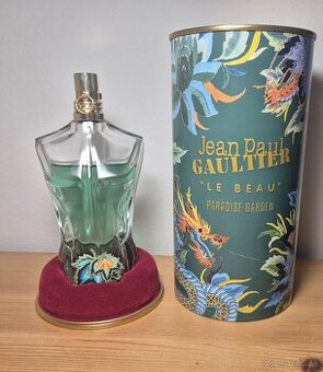 Originalny parfem Jean Paul Gaultier Paradise Garden 75ml