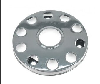 Kúpim kryty kolies .