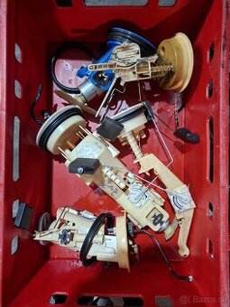 Palivové čerpadlá, plavaky bmw e36 e46 e53