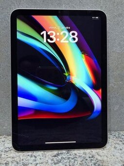 Apple iPad Mini A17 Pro 128gb Wi-Fi Hviezdna biela 63R